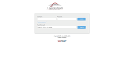 Desktop Screenshot of jsconsultants.accufrate.com